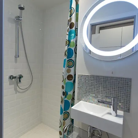 Apartment Restwell Mere