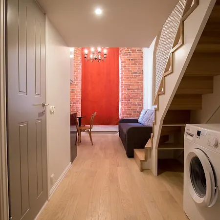 Apartment Restwell Mere Reval