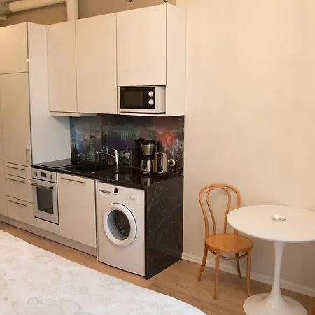 Restwell Mere Daire Tallinn